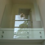 Internal Balustrades